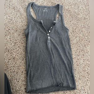 Aerie tank